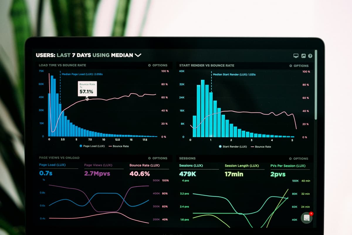 Data Analysis